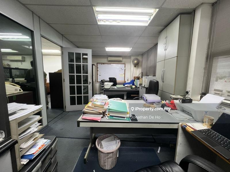 Office for Sale in Dataran Prima, Petaling Jaya by Jonathan De Ho - iProperty.com.my