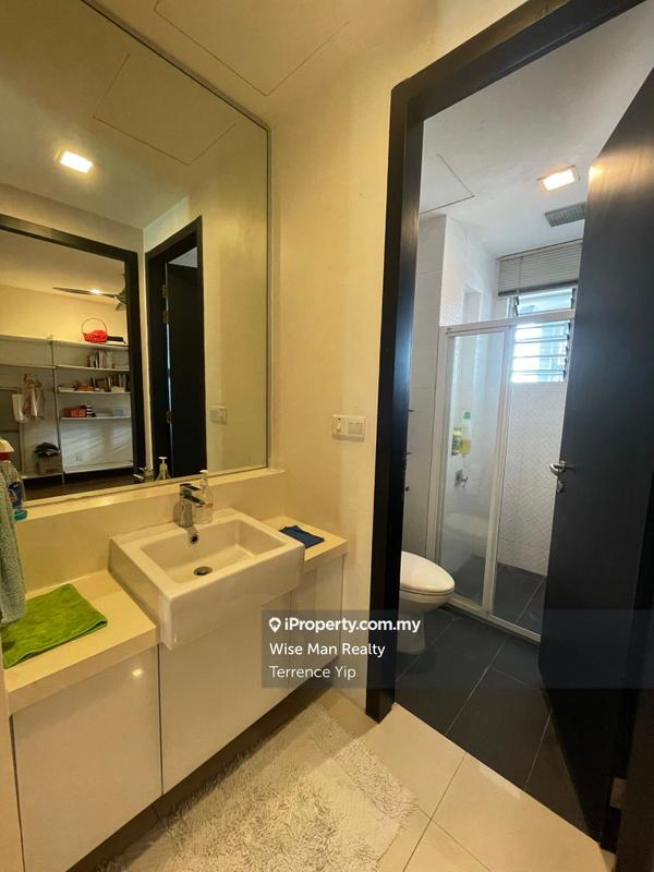 Condominium for Sale in USJ One Avenue Condo by Terrence Yip - iProperty.com.my