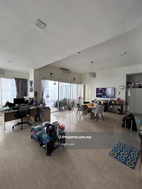 Bungalow House for Sale in Bu5 Effingham bu 5 Damansara effingham, Bandar Utama by Calvin Law - iProperty.com.my