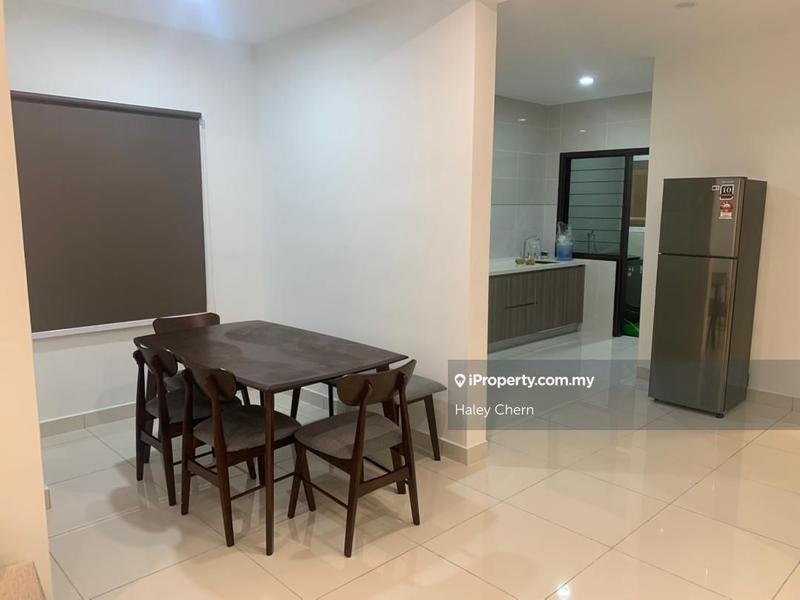 Kondominium untuk Disewa di Paraiso Residence @ The Earth oleh Haley Chern - iProperty.com.my