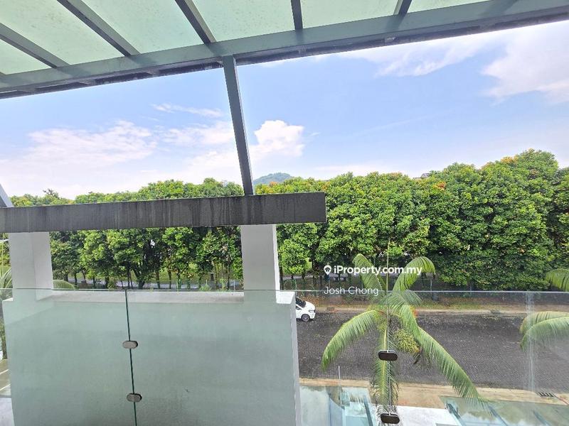 Rumah Berangkai 2.5 Tingkat untuk Dijual di wh698, Subang Jaya oleh Josh Chong - iProperty.com.my