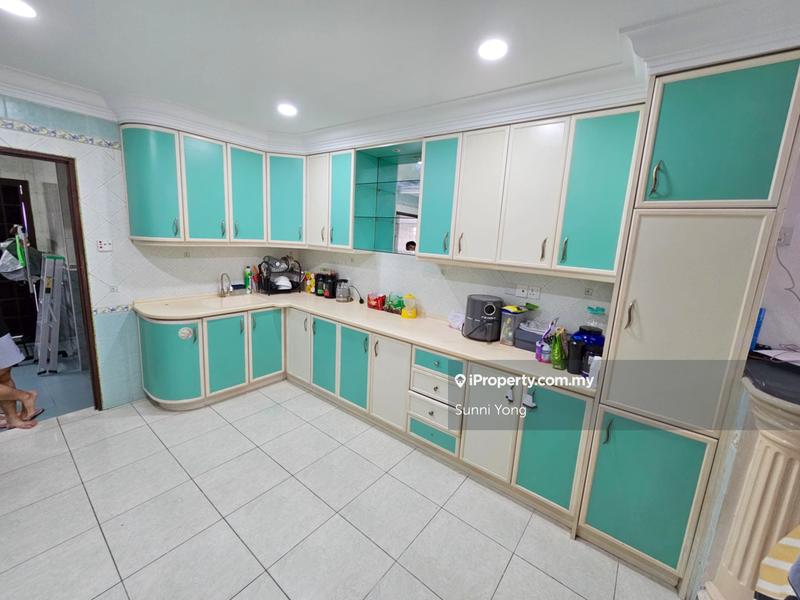Rumah Teres 2-Tingkat untuk Dijual di Taman Wawasan, Puchong oleh Sunni Yong - iProperty.com.my