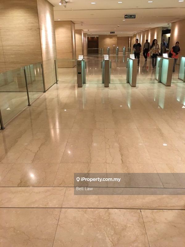 Pejabat untuk Disewa di Jalan Tun Razak, KL City Centre oleh Bell Law - iProperty.com.my