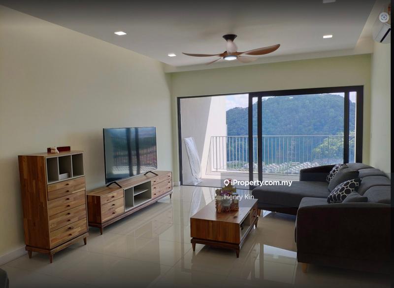 Condominium for Rent in Westside Three by Henry Kin - iProperty.com.my