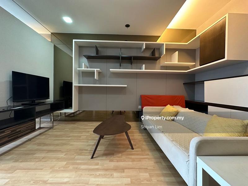Service Residence untuk Dijual di Verve Suites oleh Shiyan Lim - iProperty.com.my