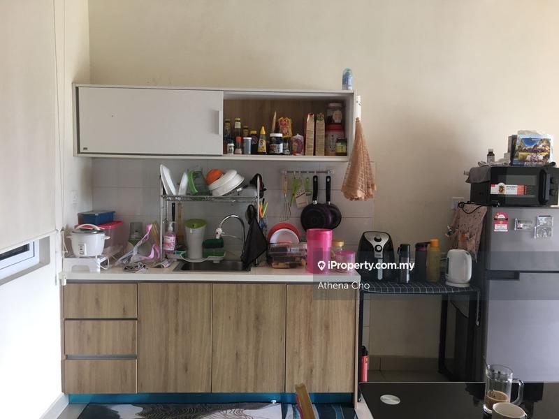 Residensi Servis untuk Dijual di Mesahill oleh Athena Cho - iProperty.com.my