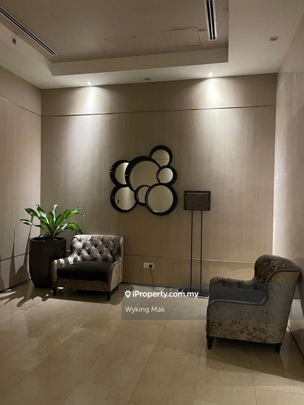 Kondominium untuk Dijual di Icon Residence oleh Wyking Mak - iProperty.com.my
