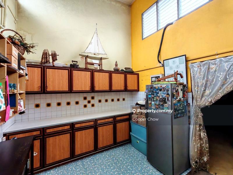Terraced House for Sale in SS3, Petaling Jaya by Cooper Chow - iProperty.com.my