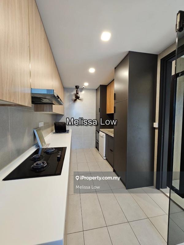 For Rent - Sunway Mont Residences