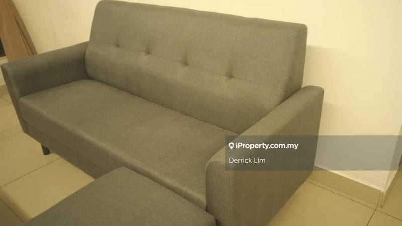 Residensi Servis untuk Dijual di Pearl Suria oleh Derrick Lim - iProperty.com.my
