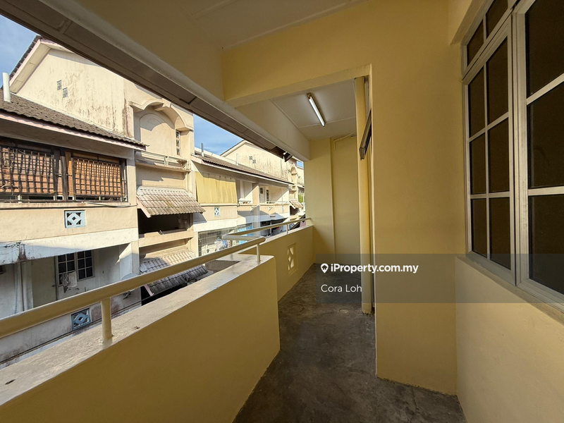 Apartment for Sale in Tanjong Puteri Apartment by Cora Loh - iProperty.com.my