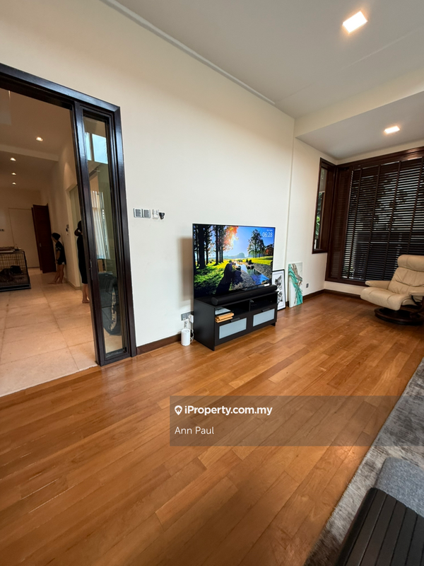 Banglo untuk Disewa di tijani 2 south Kenny hills bungalow, Bukit Tunku (Kenny Hills) oleh Ann Paul - iProperty.com.my