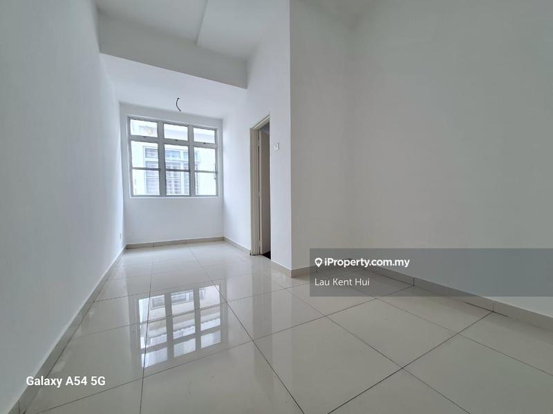 2-storey Terraced House for Sale in Taman Dato Demang, Seri Kembangan by Lau Kent Hui - iProperty.com.my