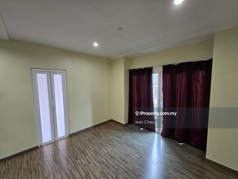 Service Residence for Rent in Zen Suites @ Zetapark by Ivan Chau - iProperty.com.my