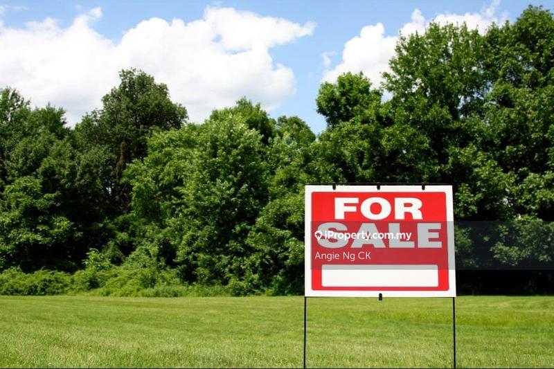 For Sale - Telok Mengkuang, Telok Panglima Garang, Telok Mengkuang, Telok Panglima Garang