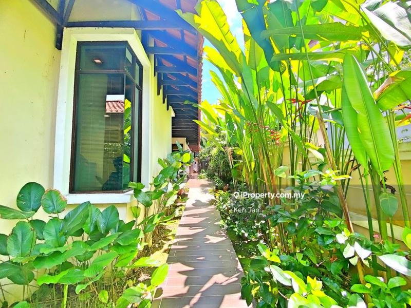 Bungalow House for Sale in Tropicana Indah, Kota Damansara by Ken Tan - iProperty.com.my