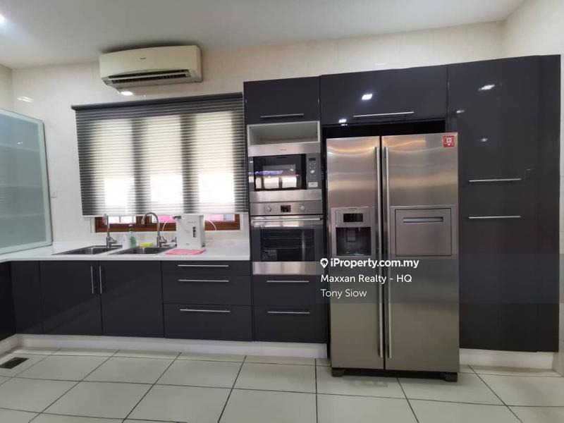 Bungalow House for Sale in Damansara Idaman, Petaling Jaya by Tony Siow - iProperty.com.my