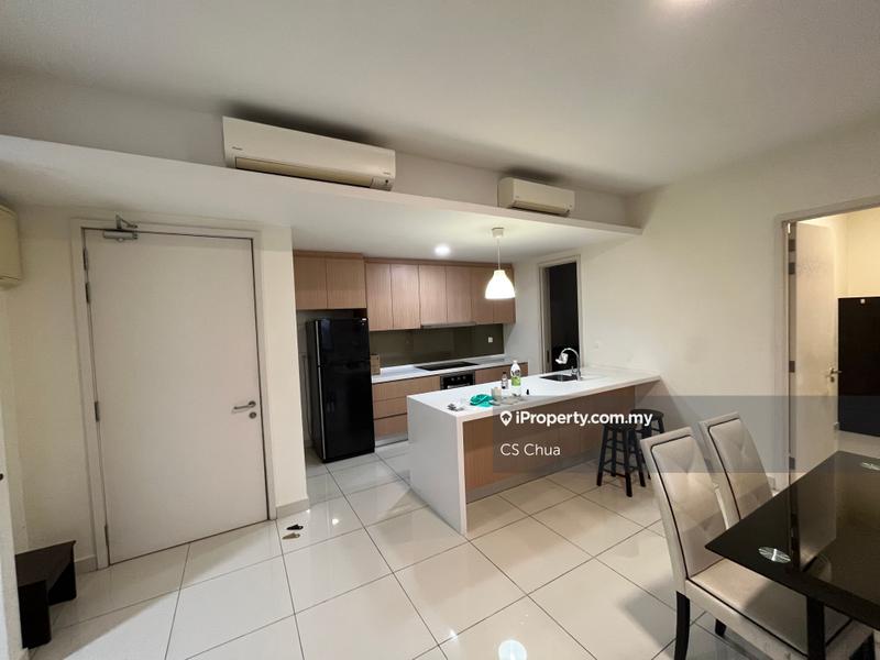 Service Residence for Rent in Pandora @ Tropicana Metropark by CS Chua - iProperty.com.my