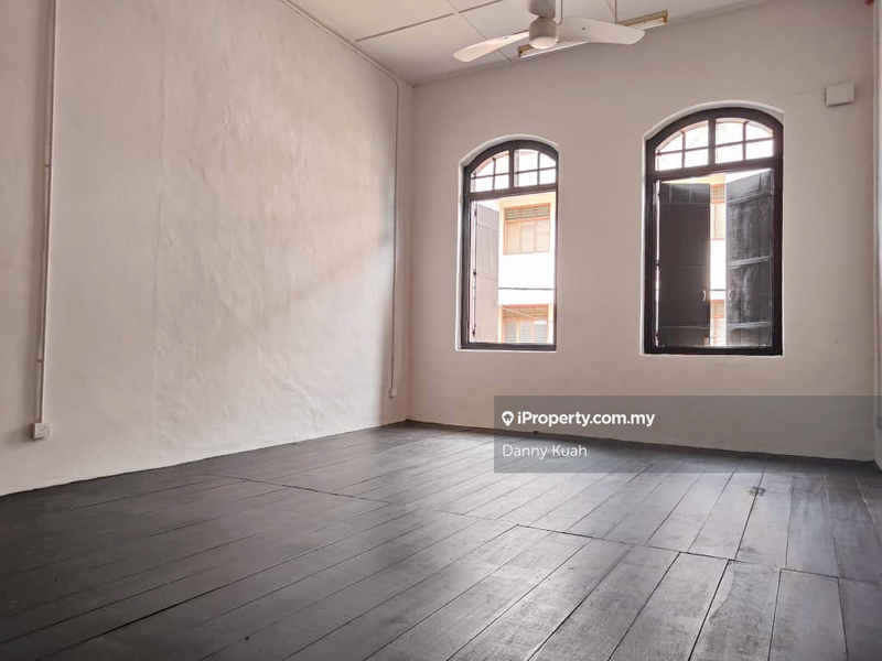 2-storey Terraced House for Rent in Bandar Hilir, Melaka City by Danny Kuah - iProperty.com.my