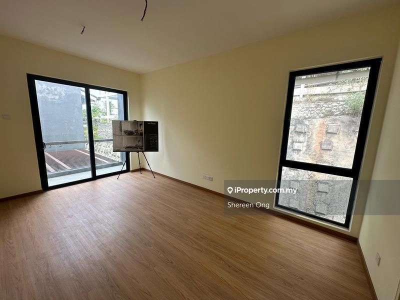 Rumah Berangkai 3.5 Tingkat untuk Dijual di Santuari Park Pantai Jalan Gasing, Pantai oleh Shereen Ong - iProperty.com.my