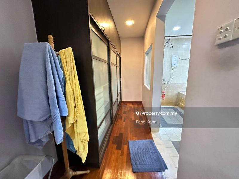 Semi-Detached House for Sale in Bukit Rahman Putra, Sungai Buloh by Echo Kong - iProperty.com.my