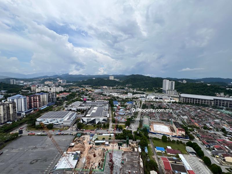 Condominium for Sale in The Valley Residences @ SkySierra by Joachim Lim - iProperty.com.my