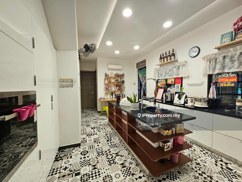 Banglo untuk Dijual di Country Heights, Kajang oleh Charisse Ng - iProperty.com.my