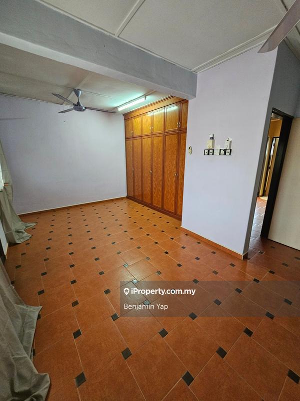 2-storey Terraced House for Sale in Taman Merak Mas, Bukit Katil by Benjamin Yap - iProperty.com.my