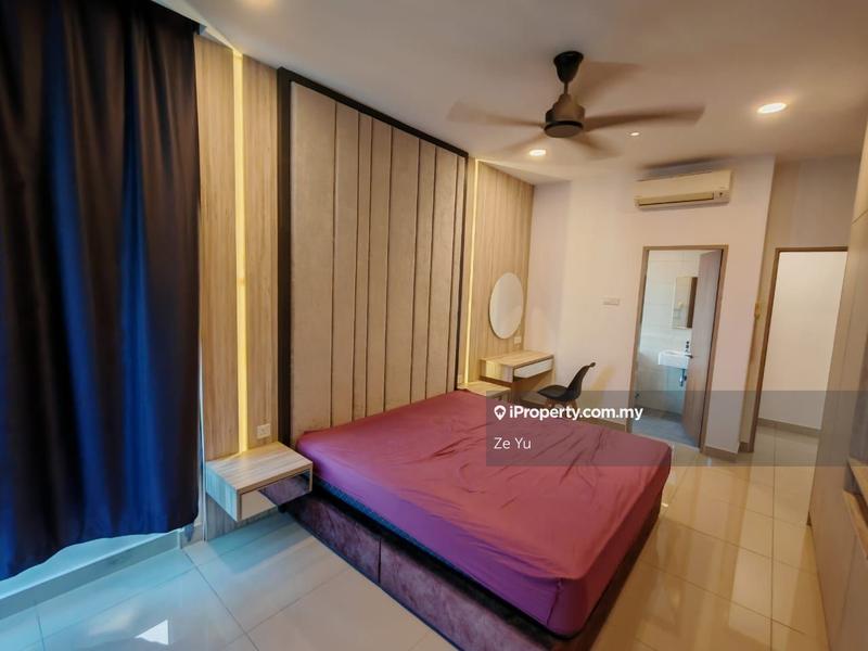 For Rent - Villa Crystal