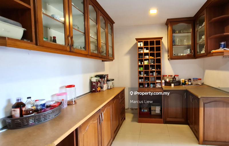 Bungalow House untuk Dijual di Taman Bukit Seputeh, Seputeh oleh Marcus Liew - iProperty.com.my