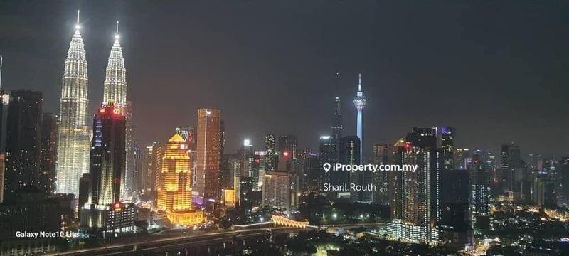 Kediaman Servis untuk Disewa di Setia SKY Residences oleh Sharil Routh - iProperty.com.my