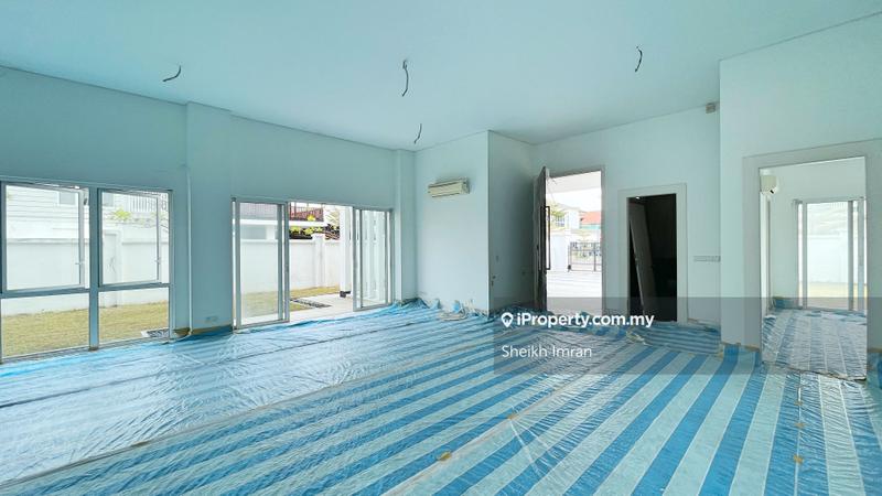 Rumah Berkembar untuk Dijual di Glenmarie, Shah Alam oleh Sheikh Imran - iProperty.com.my
