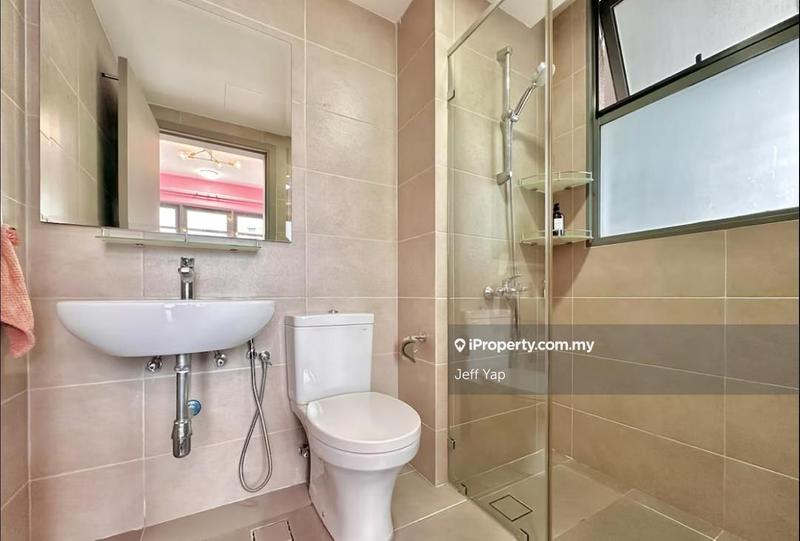 Kondominium untuk Dijual di Teega Residences oleh Jeff Yap - iProperty.com.my
