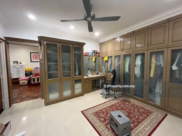 Rumah Berkembar untuk Dijual di Taman Melawati, Ulu Kelang oleh Winson Liem - iProperty.com.my