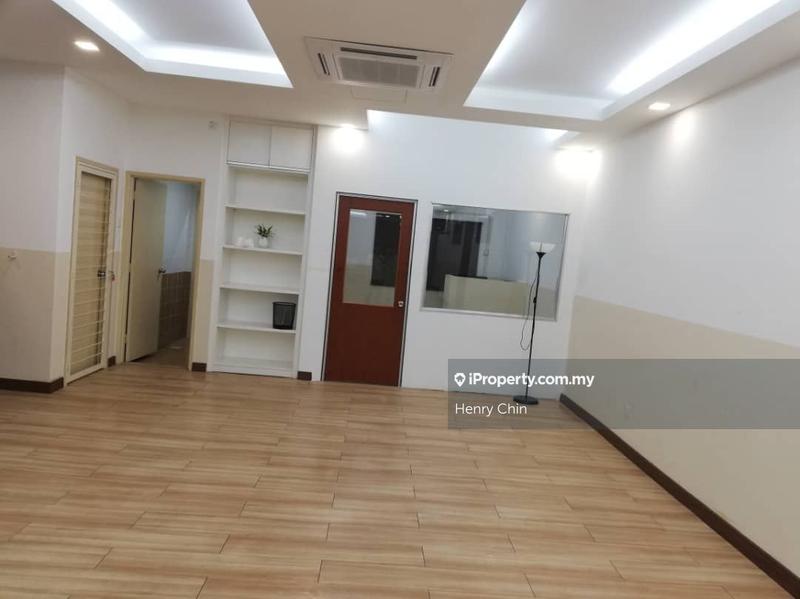 For Sale - NZX Commercial Lot