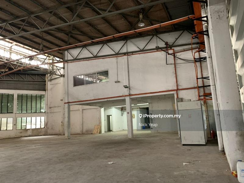 Kilang Terpisah untuk Dijual di Bukit Rahman Putra, Sungai Buloh oleh Nick Yeap - iProperty.com.my
