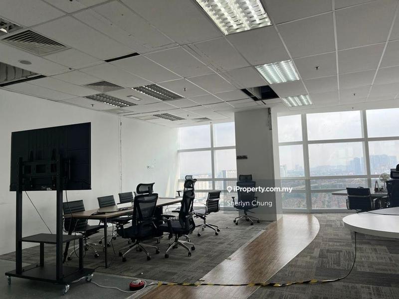 Pejabat untuk Disewa di Kelana Jaya, Petaling Jaya oleh Sherlyn Chung - iProperty.com.my