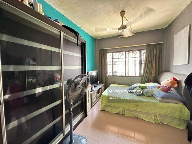 Rumah Flat untuk Dijual di Angsana oleh Jamie Leong - iProperty.com.my
