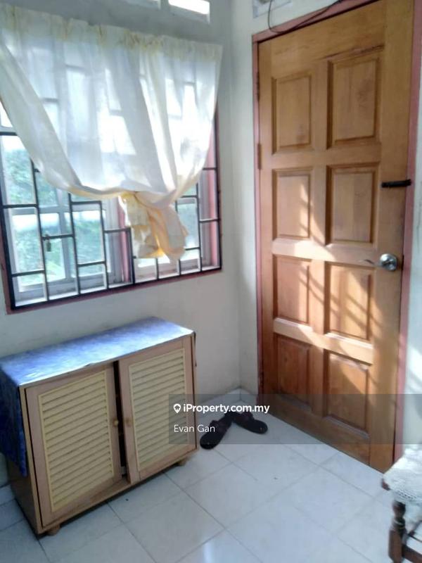 Pangsapuri untuk Dijual di Pangsapuri Durian Daun oleh Evan Gan - iProperty.com.my