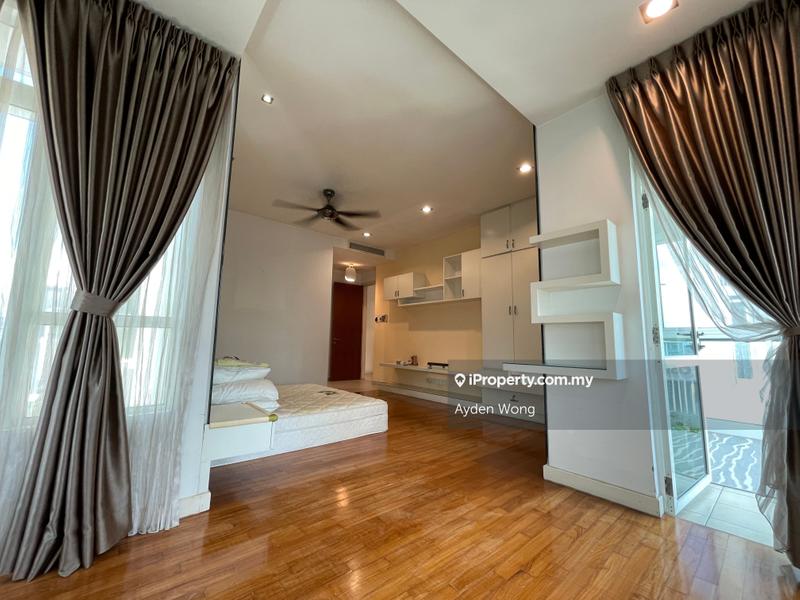 For Sale - Binjai Residency