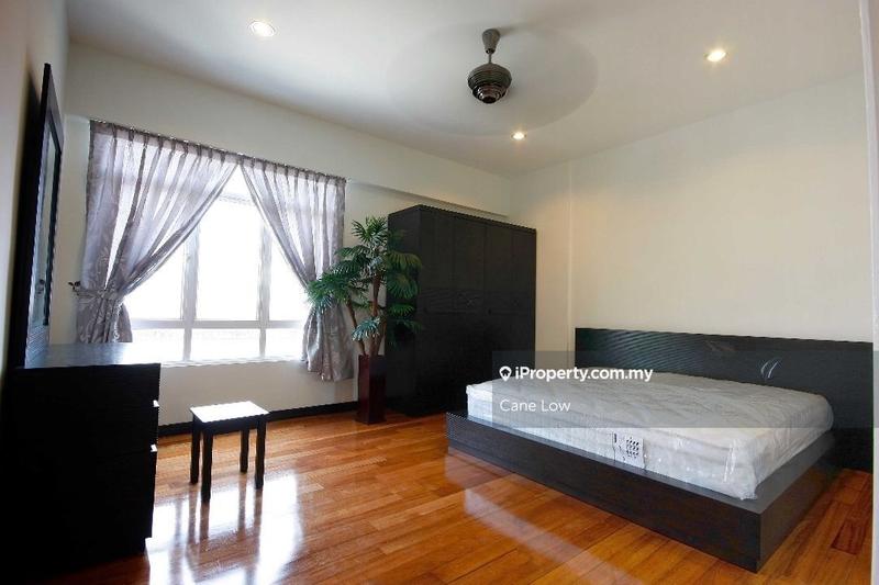 Kondominium untuk Dijual di BayStar Condominium oleh Cane Low - iProperty.com.my