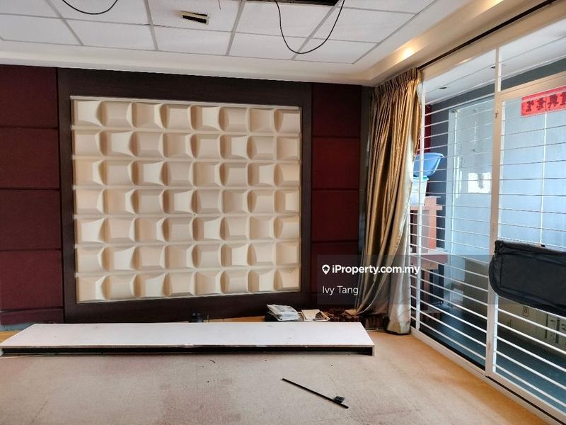 Rumah Berangkai 2 Tingkat untuk Dijual di Ipoh Garden, Ipoh oleh Ivy Tang - iProperty.com.my