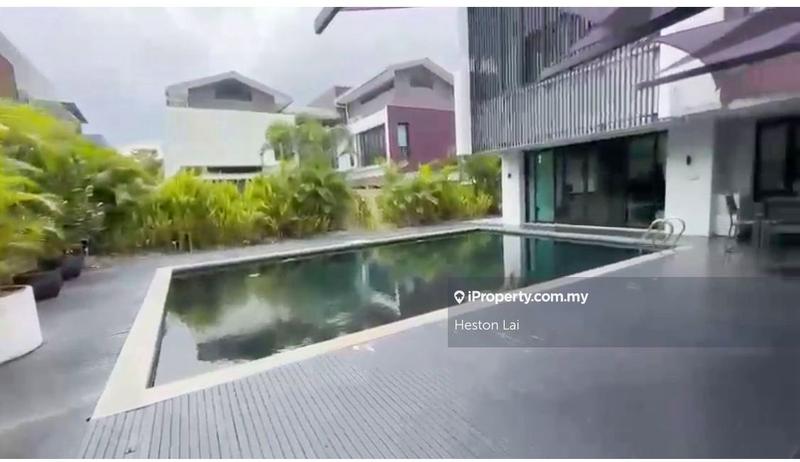 Bungalow House for Sale in East Ledang, Iskandar Puteri (Nusajaya) by Heston Lai - iProperty.com.my