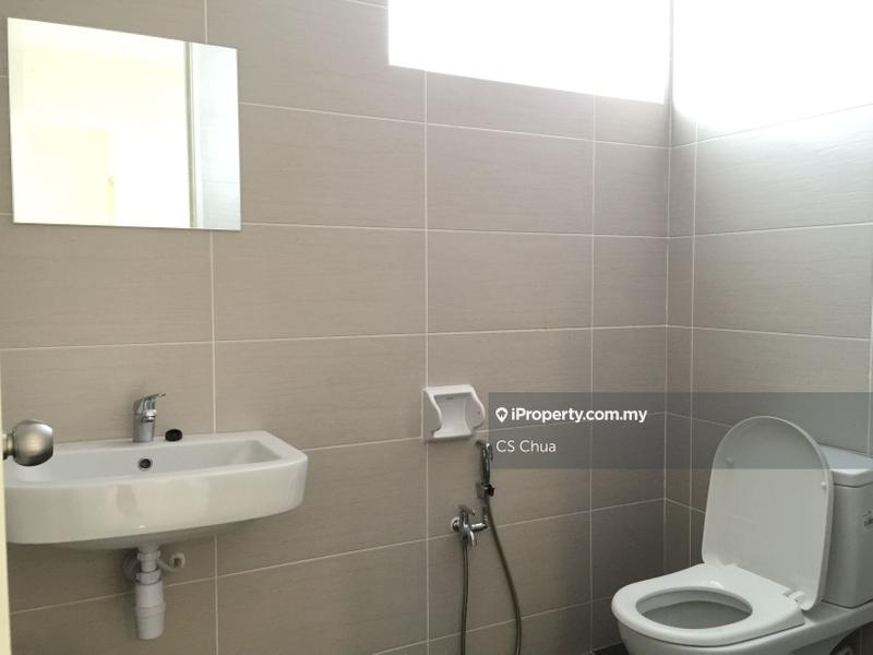 Kondominium untuk Dijual di The Regina oleh CS Chua - iProperty.com.my
