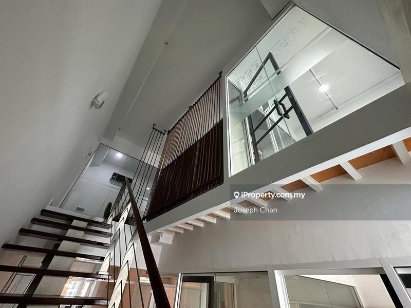 Office for Sale in Plaza Azalea Section 14 Shah Alam, Shah Alam by Joseph Chan - iProperty.com.my