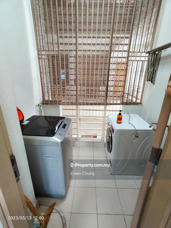 For Rent - Oasis Ara Damansara