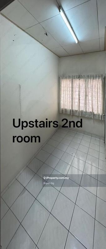 2-storey Terraced House for Sale in Medan Idaman, Setapak by Bryan Ng - iProperty.com.my