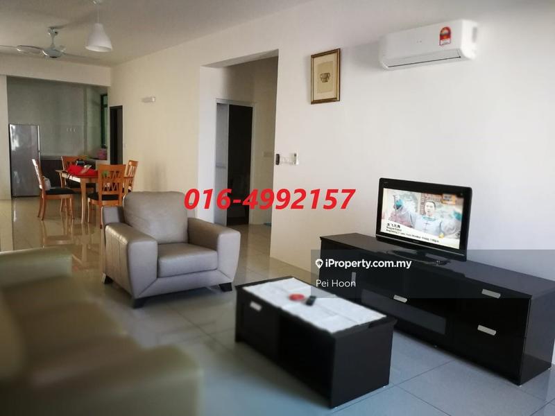 Condominium for Sale in 98 Nibong Residence by Pei Hoon - iProperty.com.my