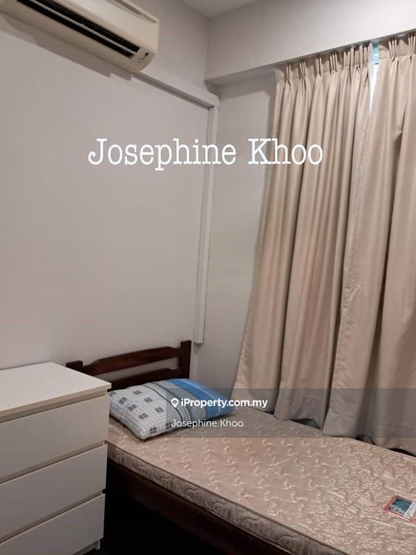 Kondominium untuk Dijual di The Oasis oleh Josephine Khoo - iProperty.com.my