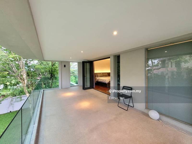 Bungalow House for Sale in Ukay Heights, Ampang by Esther Yee - iProperty.com.my